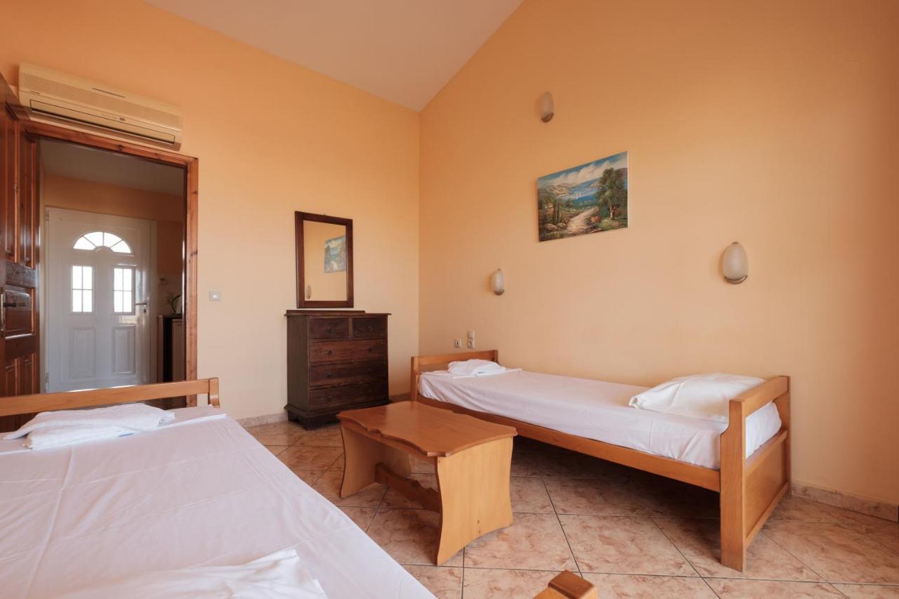 Luisa Hotel Sidari  Exterior photo