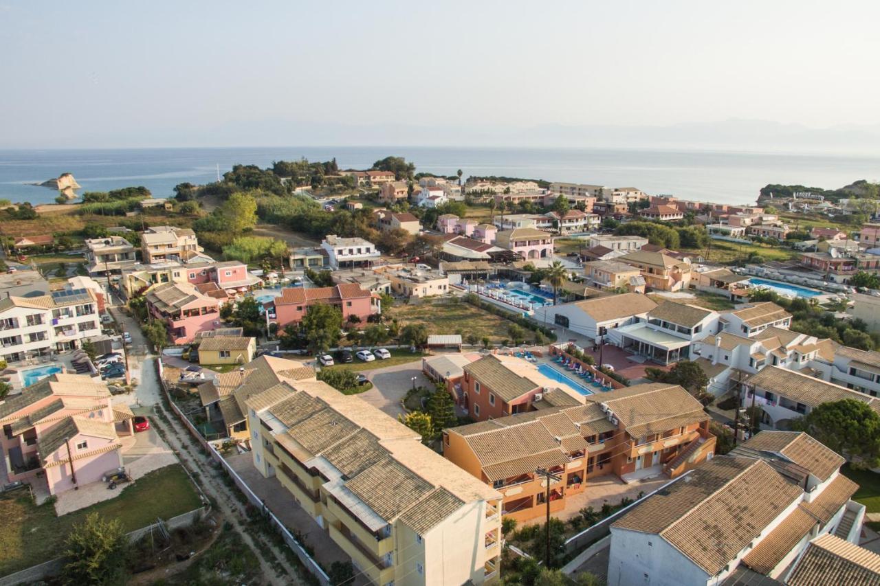 Luisa Hotel Sidari  Exterior photo